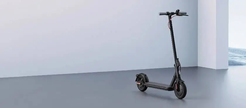 Електрическа тротинетка Xiaomi