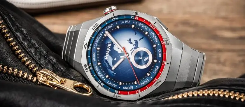 Смарт часовник Huawei