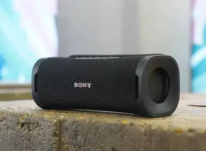 Преносима колонка Sony