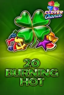 20 Burning Hot