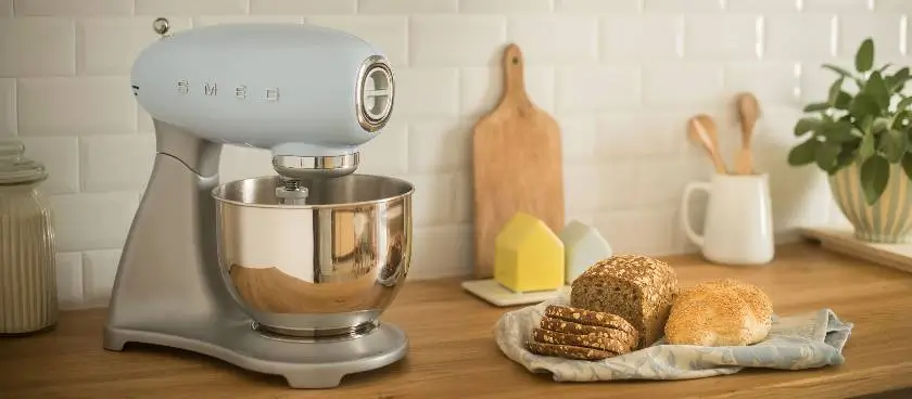 Кухненски робот SMEG