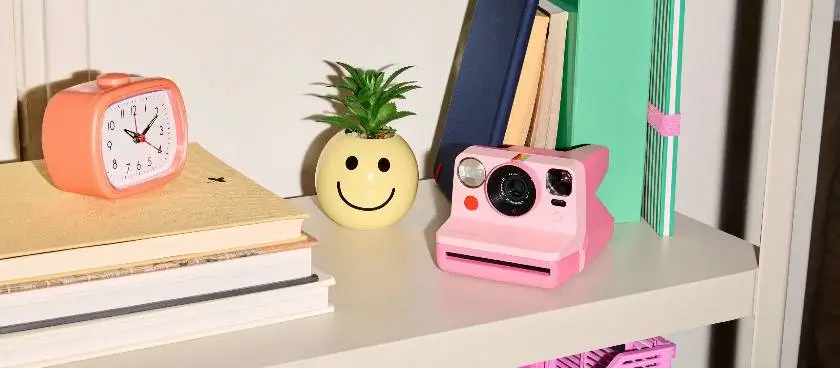 Инстантна камера Polaroid