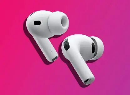 Слушалки AirPods Pro 3