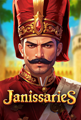 Janissaries - Endorphina