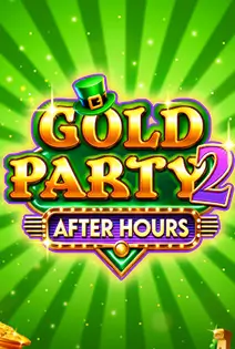 Gold Party 2 - After Hours