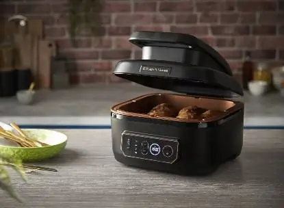 Air fryer Russel Hobbs