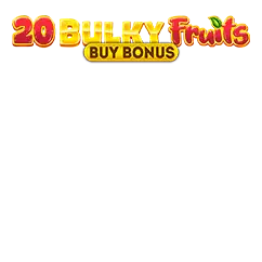 Голяма 20 Bulky Fruits Buy Bonus