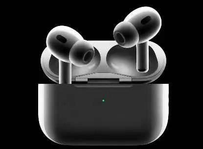 Слушалки Airpods Pro 3