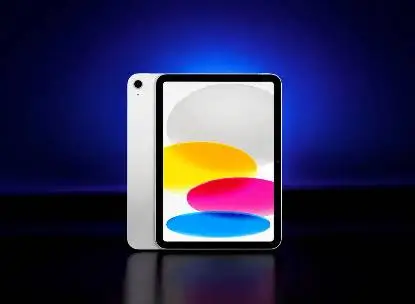 iPad A16