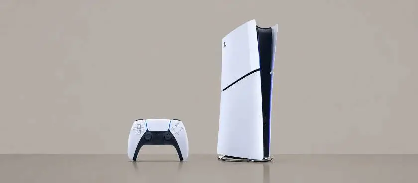 Конзола PlayStation 5